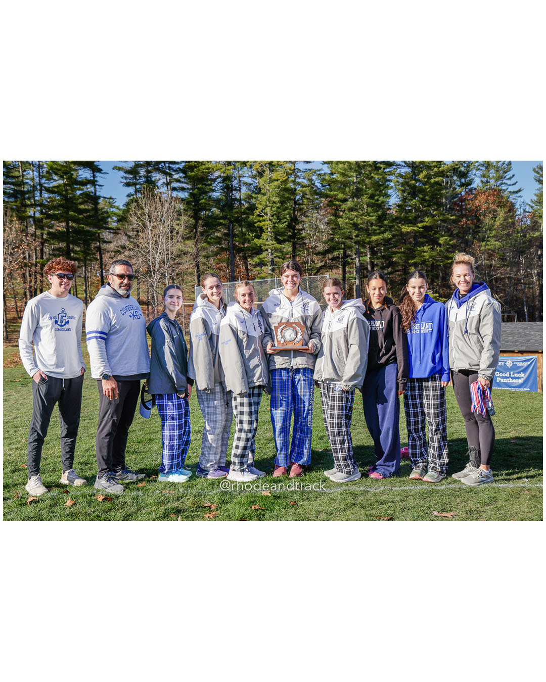 New England Cross Country Championships - Thetford Vt - November 8, 2025 – 2025 New England Cross Country Championships – Nov 8, 2025 – 304…